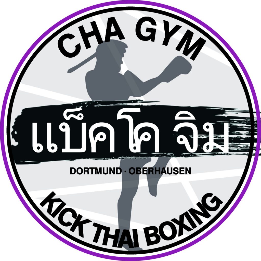 Kick-Thai-Boxing, Chagym Logo
