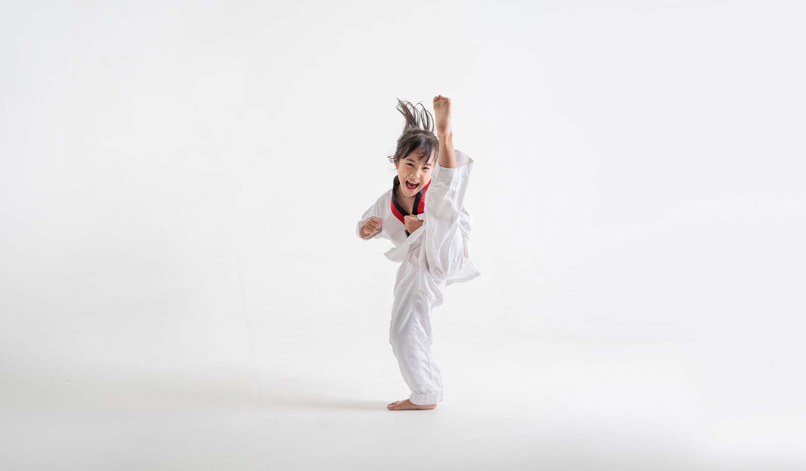 Little Tigers Kinderkampfsport in Dortmund - Oberhausen