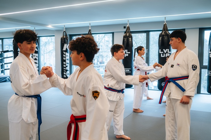 Jugend (ab 12 Jahre)