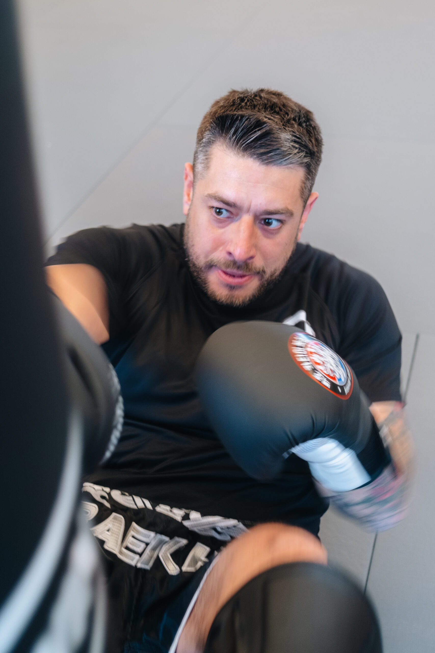 Kickboxen
